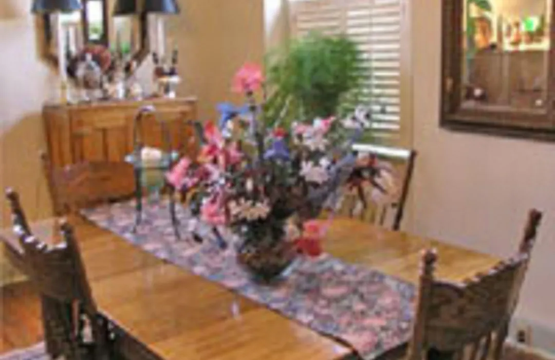 Stone Haus Bed & Breakfast-1